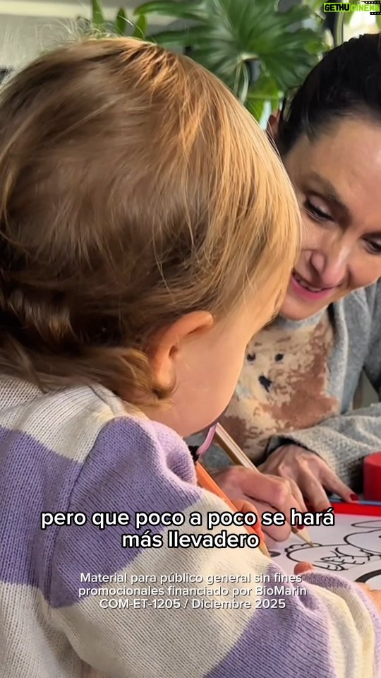 Begoña Basauri - 7.8K Likes - Un abrazo grande y lleno de amor para todas las familias que no lo están pasando bien. Estas son fechas en especial muy sensibles. 
@fundacionfelch #leyricartesoto #enfermedadespocofrecuentes #publicidad