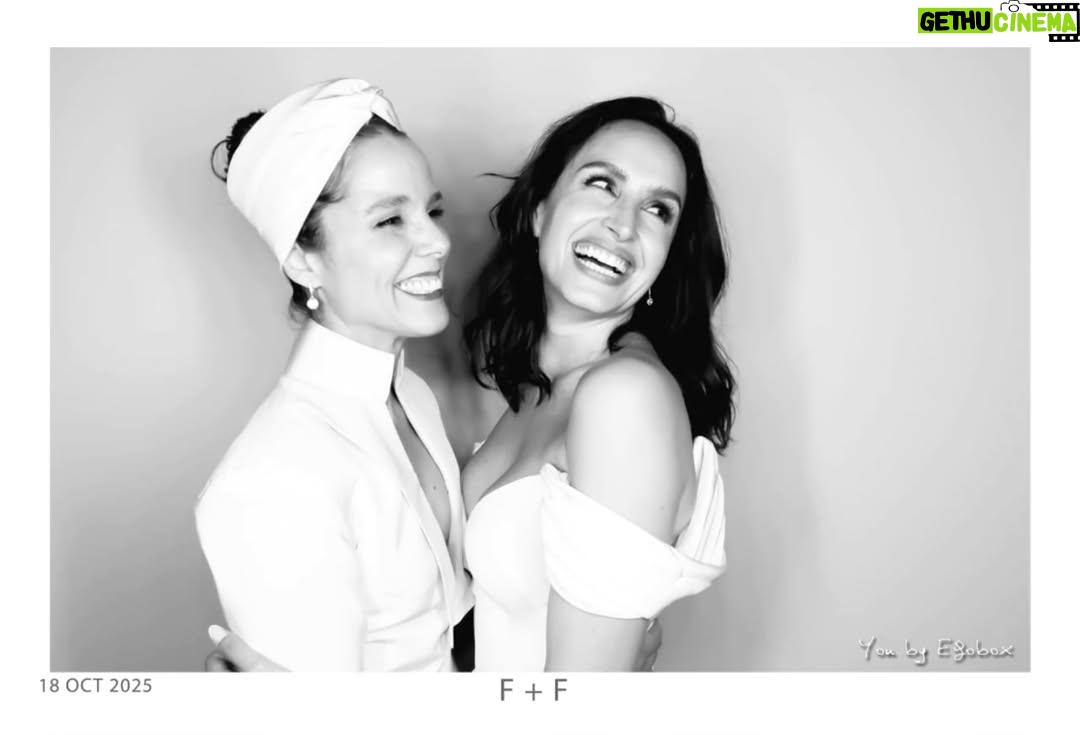 Begoña Basauri - 6.5K Likes - 💖
F   F
@franciscalegria @ferurrejola