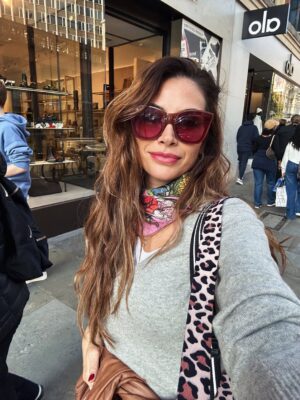 Begüm Birgören Instagram - 💫