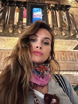 Begüm Birgören Instagram - 💫