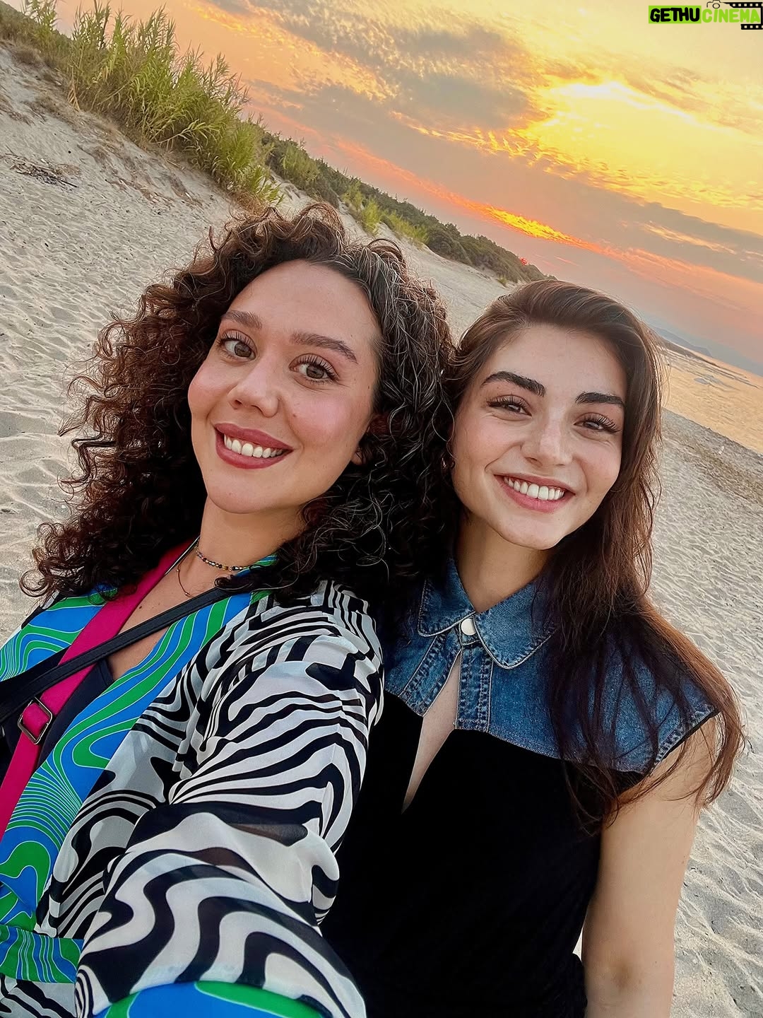 Begüm Çağla Taşkın - 52.1K Likes - At least ‘til 64🌺🤍🍀🍾🥂☀️
#friendsforlife