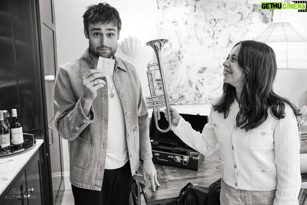 Bel Powley - 16.9K Likes - @belpowley and @douglasbooth shot for @hollywoodauthentic by @gregwilliamsphotography. 

“As you get older, it’s about refining that play into something that is artistic and poetic, and is something that feeds your inner soul…so much of our job is about an internal life. When you’re a child you’re often having to play emotions that you’re never discovered before. Your canvas just gets so much bigger when you’re older.”

@belpowley and @douglasbooth met at a chemistry read audition, were cast together. Married seven years later, and now live in East London. @hollywoodauthentic takes a taxi ride to the two actors ‘nest’ as they talk chemistry reads, dyslexia and there being no place like home. 

Full film - Doug and Bel take @gregwilliamsphotography to the pub - released on 10th June at 5PM BST. 

Doug and Bel wear @chanelofficial 
Hair by @dayaruci c/o @thewallgroup 
Makeup by @naokoscintu c/o @thewallgroup