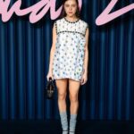 Bel Powley
