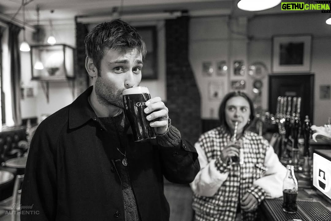 Bel Powley - 16.9K Likes - @belpowley and @douglasbooth shot for @hollywoodauthentic by @gregwilliamsphotography. 

“As you get older, it’s about refining that play into something that is artistic and poetic, and is something that feeds your inner soul…so much of our job is about an internal life. When you’re a child you’re often having to play emotions that you’re never discovered before. Your canvas just gets so much bigger when you’re older.”

@belpowley and @douglasbooth met at a chemistry read audition, were cast together. Married seven years later, and now live in East London. @hollywoodauthentic takes a taxi ride to the two actors ‘nest’ as they talk chemistry reads, dyslexia and there being no place like home. 

Full film - Doug and Bel take @gregwilliamsphotography to the pub - released on 10th June at 5PM BST. 

Doug and Bel wear @chanelofficial 
Hair by @dayaruci c/o @thewallgroup 
Makeup by @naokoscintu c/o @thewallgroup