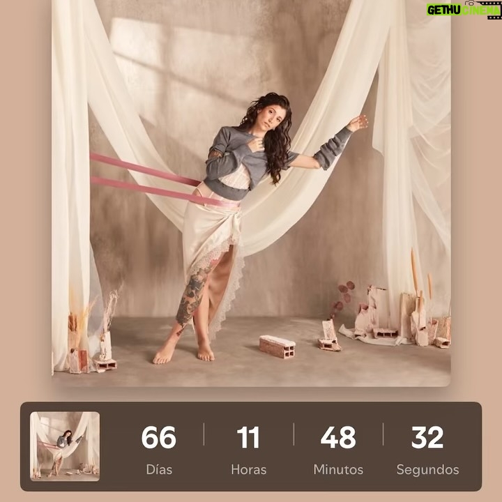 Bely Basarte - 2.9K Likes - Amor letal • 21NOV
Mi tercer álbum de estudio ya tiene fecha de salida, es una realidaaad!!! Un álbum lleno de emociones y lecciones, un sonido que siento taaan mío, diez canciones escritas desde el corazón para cuando nos lo rompen, pero también cuando los pedazos vuelven a su lugar 🤍 un disco creado junto a algunas de mis personas favoritas en La Sucursal de mi querido Tato con Alex y amigos, vestido de vídeos que ya habéis visto y otros que están por venir. Un viaje emocionante que sólo acaba de empezar desde la delicadeza del amor a la crudeza de lo letal. Y vuelta.

Portada de @alelanoix @joaquinreixa @omglobal • Iluminación @maruhardcore • Arte @luchocampos_ @artknsas • MUAH @andreaegidomuah • Estilismo @enolamola • Producción @hollymollyguacamolly • Location @theblackcactustudios