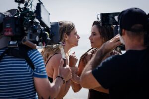Benedita Pereira Instagram - Hoje o bicho vai pegar. Duas Pereiras assanhadas. É não perder. 
@hyndia 
@tvioficial
@tvinovelas