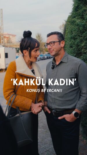 Bengi İdil Uras Instagram - - Konuş be Ercan!! 😁 

#keşfet