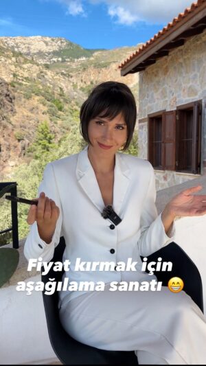 Bengi İdil Uras Instagram - - E siz aradınız ama beni 😁