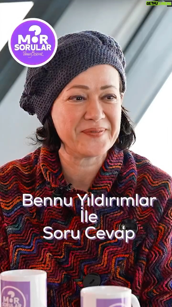 Bennu Yıldırımlar - 8.1K Likes - Bennu Yıldırımlar ile soru cevap..
#morsorular #bennuyıldırımlar #tümayözokurlamorsorular #röportaj #tümayözokur #emaarskyview
