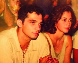 Beste Kökdemir Instagram - İyi ki doğdun kraliçe 👑
~anne/anneanne~