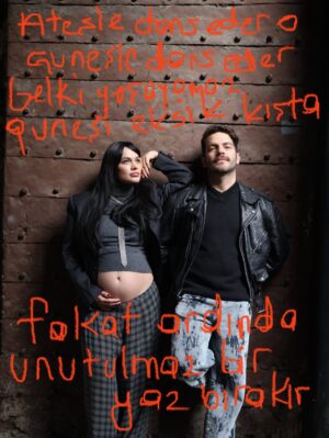 Beste Kökdemir Instagram - Ardında unutulmaz bir yaz bırakanlar ☀️🦗
