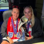 Beth Mead