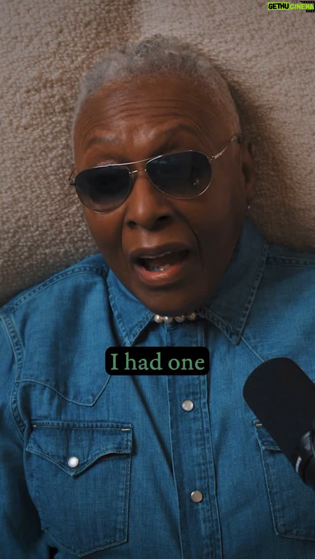 Bethann Hardison - 8.3K Likes - Bethann on the couch. My full interview with Bethann Hardison is now live on Apple and Spotify.

Full video available to watch on YouTube at 08:00ET/12:00GMT.

Series links in bio. #fashionneurosiswithbellafreud