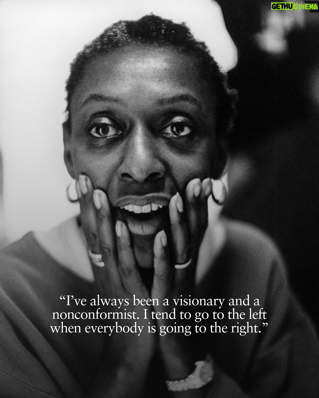 Bethann Hardison - 4.6K Likes - “We’re all students of Bethann Hardison,” says Tyson Beckford in ‘Invisible Beauty,’ the 2023 memoir-in-film of the soon-to-be 83-year-old materfamilias of American fashion.

Beckford is of course known as the rare male model to have ascended to household name status. Hardison helped put him on the map—like she did with Veronica Webb, Kimora Lee Simmons, and a generation of faces that made their way onto runways, magazine pages, and TV screens—a few years after founding her modeling agency in 1984. The Bethann Management era followed two decades of history-making moments for the New York native, from being discovered by the streetwear savant Willi Smith when she was but a Garment District showroom assistant to walking in Stephen Burrows’s Battle of Versailles face-off in 1973. It also ushered in a whole new chapter of her life dedicated to holding the fashion industry accountable for maintaining the strides in racial diversity it had made, ever so incrementally. Hardison’s Black Girls Coalition, founded in 1988 with Iman and brought back in 2014 as runway diversity waned, empowered dozens of models of color to not only speak out but stand behind each other, denouncing racism in ad campaigns as much as they rallied around homelessness in the industry. An initiative as rhizomatic as the BGC is a unicorn in a modeling industry that has become as splintered as it is self-centered. These days, Hardison is as invested in the forces shaping fashion from behind the scenes—like Polo Ralph Lauren’s James Jeter or stylist Carlos Nazario—as she is in the front row. But she’s never short on opinions about the trade she revolutionized time and again.

For our September issue, Hardison sat down with CULTURED’s style editor-at-large, @jasonbolden, to parse the fate of the fashion model.

1 and 7/ Photography by @tom__scanlan
3 and 5/ Photography by Arthur Elgort