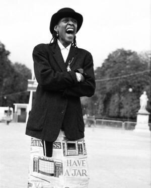 Bethann Hardison Instagram - “We’re all students of Bethann Hardison,” says Tyson Beckford in ‘Invisible Beauty,’ the 2023 memoir-in-film of the soon-to-be 83-year-old materfamilias of American fashion.

Beckford is of course known as the rare male model to have ascended to household name status. Hardison helped put him on the map—like she did with Veronica Webb, Kimora Lee Simmons, and a generation of faces that made their way onto runways, magazine pages, and TV screens—a few years after founding her modeling agency in 1984. The Bethann Management era followed two decades of history-making moments for the New York native, from being discovered by the streetwear savant Willi Smith when she was but a Garment District showroom assistant to walking in Stephen Burrows’s Battle of Versailles face-off in 1973. It also ushered in a whole new chapter of her life dedicated to holding the fashion industry accountable for maintaining the strides in racial diversity it had made, ever so incrementally. Hardison’s Black Girls Coalition, founded in 1988 with Iman and brought back in 2014 as runway diversity waned, empowered dozens of models of color to not only speak out but stand behind each other, denouncing racism in ad campaigns as much as they rallied around homelessness in the industry. An initiative as rhizomatic as the BGC is a unicorn in a modeling industry that has become as splintered as it is self-centered. These days, Hardison is as invested in the forces shaping fashion from behind the scenes—like Polo Ralph Lauren’s James Jeter or stylist Carlos Nazario—as she is in the front row. But she’s never short on opinions about the trade she revolutionized time and again.

For our September issue, Hardison sat down with CULTURED’s style editor-at-large, @jasonbolden, to parse the fate of the fashion model.

1 and 7/ Photography by @tom__scanlan
3 and 5/ Photography by Arthur Elgort