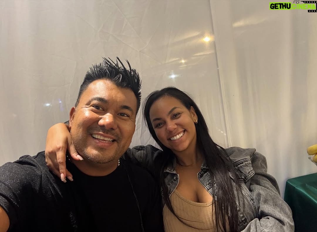 Betsy Camino - 2.9K Likes - Un año juntos amor 🥰 te amo ❤️ @betsycamino