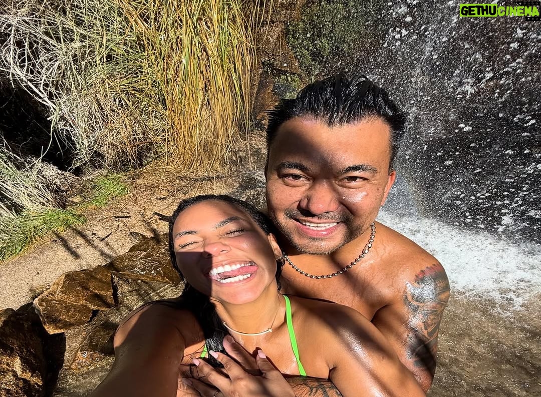 Betsy Camino - 2.9K Likes - Un año juntos amor 🥰 te amo ❤️ @betsycamino