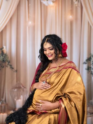 Bharatha Naidu Instagram - 🥰👀🥳