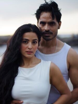 Bhaweeka Chaudhary Instagram - Somewhere between lines and silence, love took the lead Save the Date: 7.11.25 🎬💍

Guys, it’s been a while since I’ve wanted to share this with you all 🙌
Yes, it’s finally time to reveal we’re getting married💍
The moment feels so special, and we’re beyond excited to begin this new chapter together.
Now that you all know, we just want your love and blessings as we step into our forever. 🤍