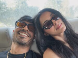 Bhaweeka Chaudhary Instagram - 💕🧿🫶🙌