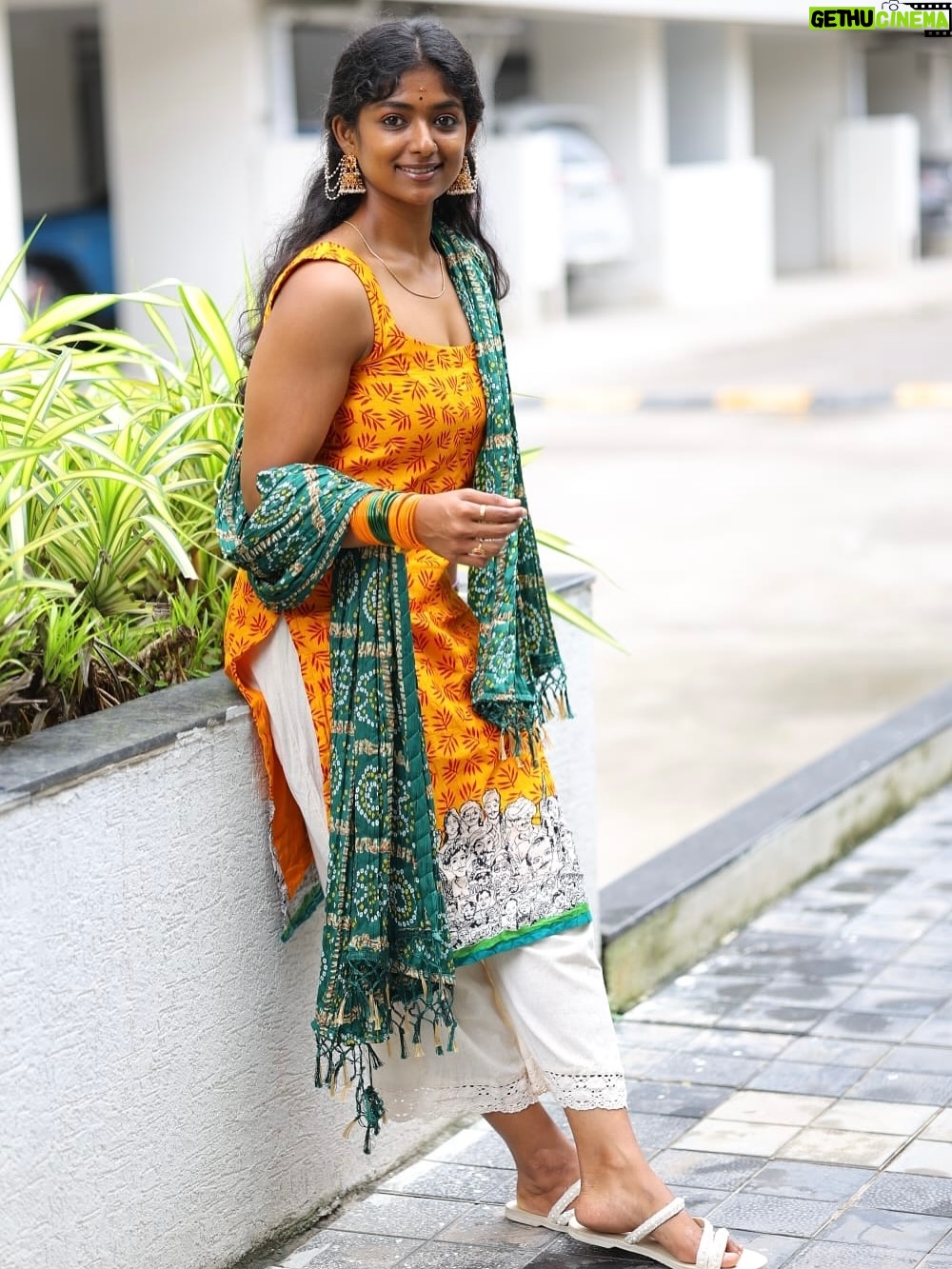 Bhoomi Shetty - 50.6K Likes - The best project I’ve ever worked on is me…✨🌺
.
🧿🪬🍋🌶️
.
Every high, every low, every turn — I owe it all to the universe guiding me….🦋
.