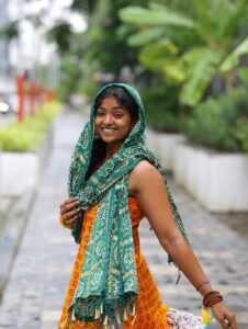 Actress Bhoomi Shetty HD Photos and Wallpapers October 2025
