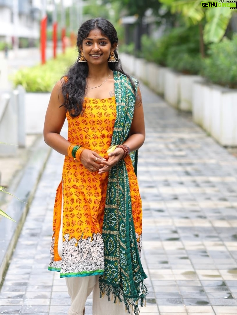 Bhoomi Shetty - 50.6K Likes - The best project I’ve ever worked on is me…✨🌺
.
🧿🪬🍋🌶️
.
Every high, every low, every turn — I owe it all to the universe guiding me….🦋
.