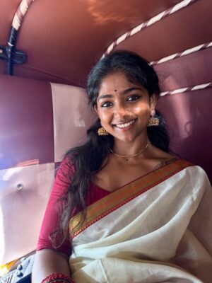 Bhoomi Shetty Instagram - Only what feels real now✨