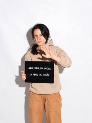 Bianca Comparato Instagram - TOP 1 no @primevideobr #TREMEMBÉ
Mais assistida no Brasil, Portugal, França, Espanha e Irlanda.