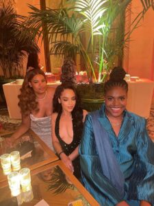 Actress Bianca Lawson HD Photos and Wallpapers November 2025