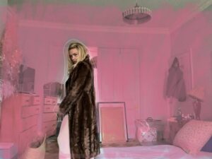 Billie Piper Instagram - In the pink 💕💕💕💕