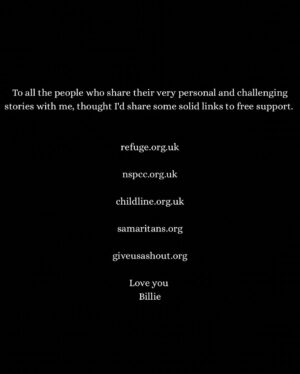 Billie Piper Instagram - 