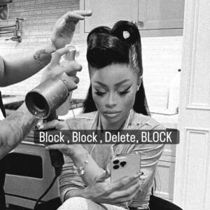 Blac Chyna Instagram - The Lord is near to all who call on him, to all who call on him in truth. He fulfills the desires of those who fear him; he hears their cry and saves them. Psalm 145:18–19 
Listen 2025 may have been tough, but 2026 is your year.