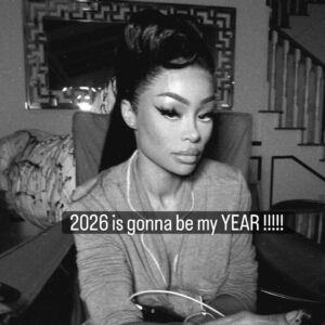 Blac Chyna Instagram - The Lord is near to all who call on him, to all who call on him in truth. He fulfills the desires of those who fear him; he hears their cry and saves them. Psalm 145:18–19 
Listen 2025 may have been tough, but 2026 is your year.
