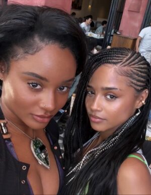 Bloody Civilian Instagram - Loveeee @tyla 💕💕💕