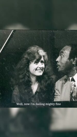 Bonnie Raitt Instagram - We’ve gotten such great response to our yuletide share of Bonnie and legendary Charles Brown’s duet of his classic composition, “Merry Christmas, Baby,“ recorded in 1992 for the wonderful Special Olympics benefit compilation,‘A Very Special Christmas, Vol. 2’, we thought we’d send it out again! Enjoy! - BRHQ
Link in bio.