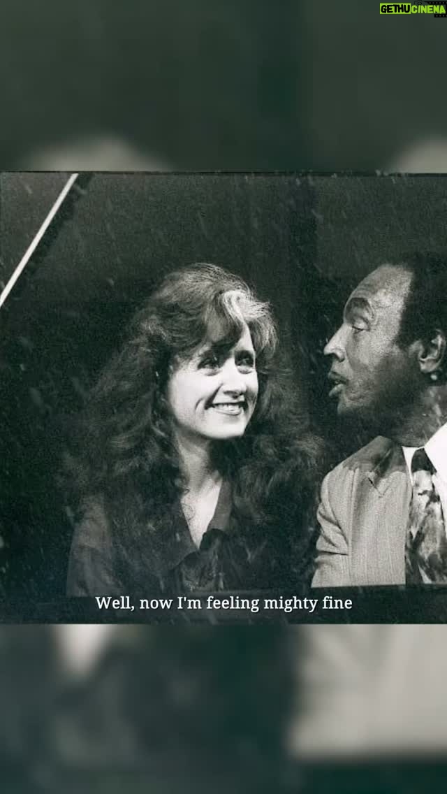 Bonnie Raitt - 3.2K Likes - We’ve gotten such great response to our yuletide share of Bonnie and legendary Charles Brown’s duet of his classic composition, “Merry Christmas, Baby,“ recorded in 1992 for the wonderful Special Olympics benefit compilation,‘A Very Special Christmas, Vol. 2’, we thought we’d send it out again! Enjoy! - BRHQ

Link in bio.