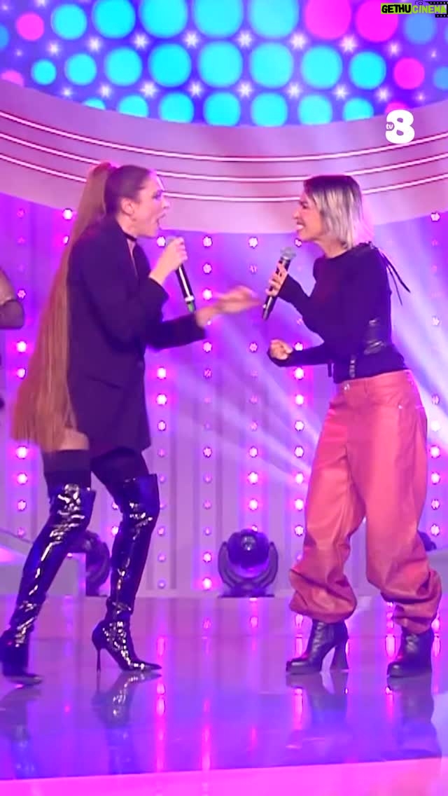 Brenda Lodigiani - 28.9K Likes - Alternative al canto? Aprire un ristorante italo-americano 🍝 🗽 #GialappaShow