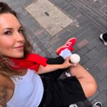 Briana Buckmaster