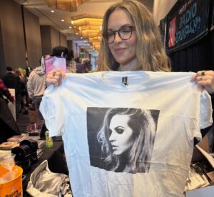 Actress Briana Buckmaster HD Photos and Wallpapers November 2025