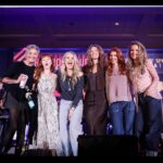 Briana Buckmaster