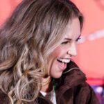 Briana Buckmaster