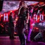 Briana Buckmaster