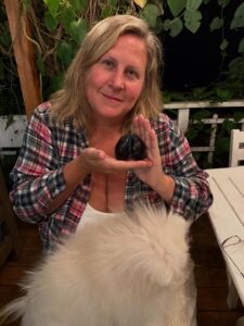 Actress Bridget Everett HD Photos and Wallpapers August 2025