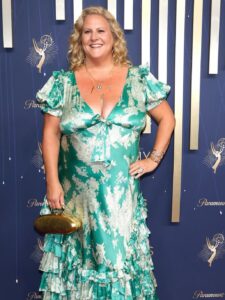 Actress Bridget Everett HD Photos and Wallpapers September 2025
