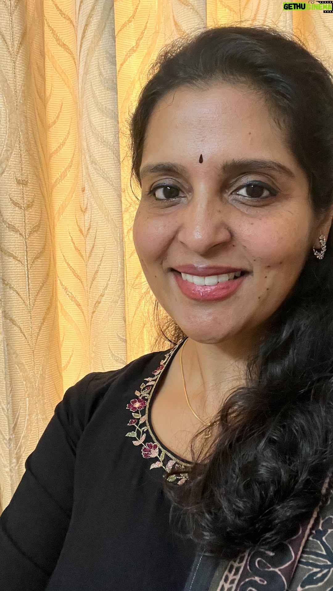 Brindha Sivakumar - 17.9K Likes - Kannadi poove - from RETRO😎🤩🥳.My humble rendition !! Prayers for the Success of RETRO!! 🙏🏼✨✨✨ It’s all yours from MAY 1st Makkale!! 🙏🏼✨ @musicsanthosh sir @lyricist_vivek @ksubbaraj sir @stonebenchers @2d_entertainment @sakthifilmfactory @actorsuriya @hegdepooja . Wishing you  all the Very Best ✨💐🎉🎊🪄🧿