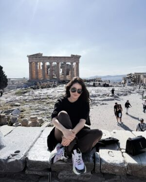 Burçin Abdullah Instagram - 