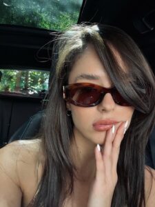 Actress Buse Meral HD Photos and Wallpapers September 2025