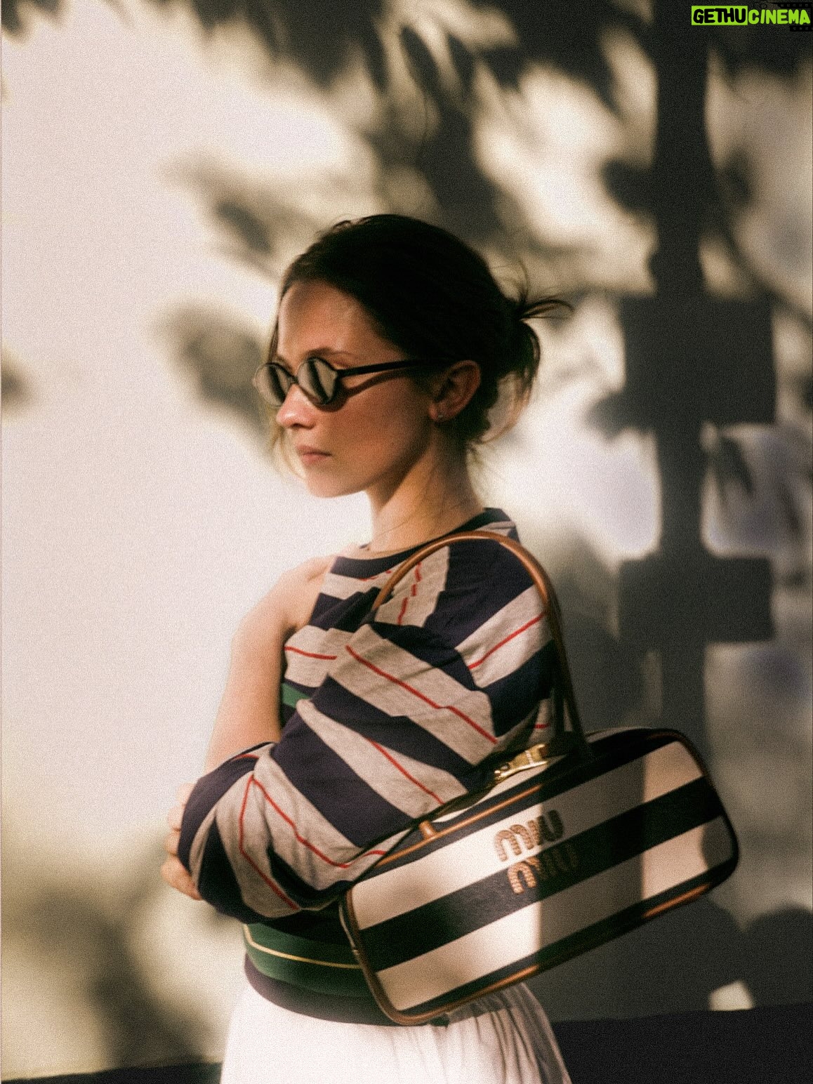Cailee Spaeny - 87.2K Likes - 🏹🧈💟 @miumiu