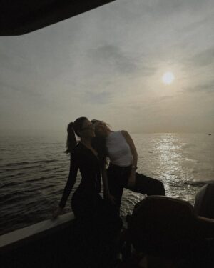 Çağla Boz Instagram - fav moments